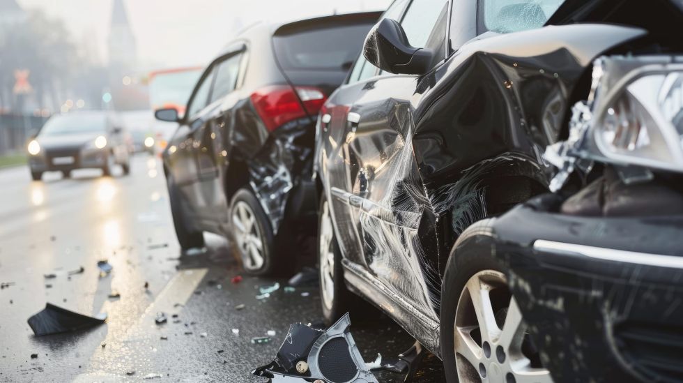 Car Accident Lawyer in Denver